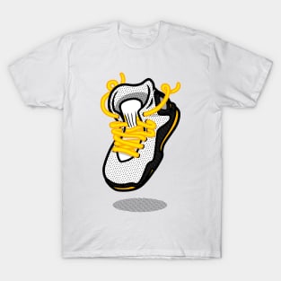 Noodle Shoe T-Shirt